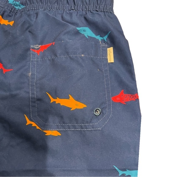 Maamgic Quick Dry Swim Trunk - Picture 6 of 7